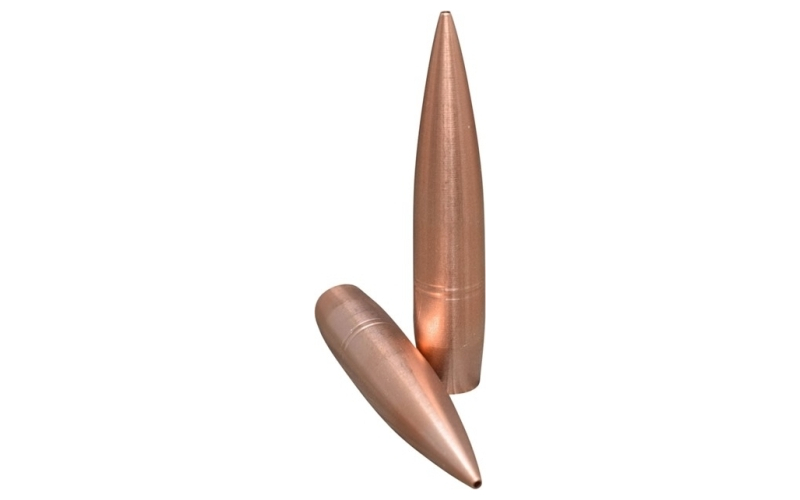 Cutting Edge Bullets 375 caliber (0.375'') 300gr copper hollow point 50/box